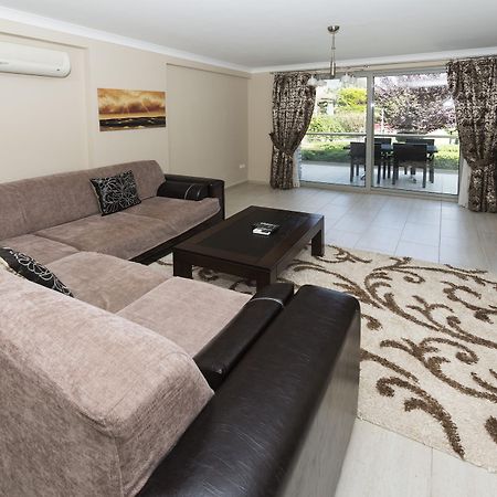 Diana Residence Fethiye Exterior foto
