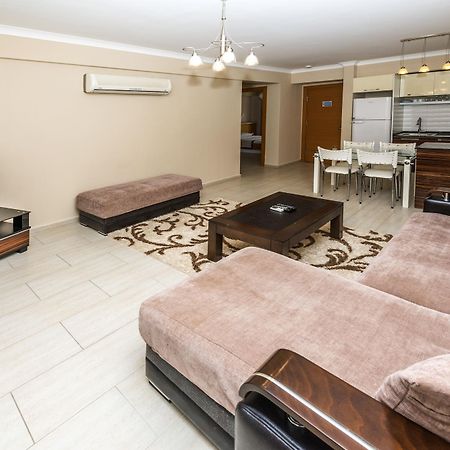 Diana Residence Fethiye Exterior foto