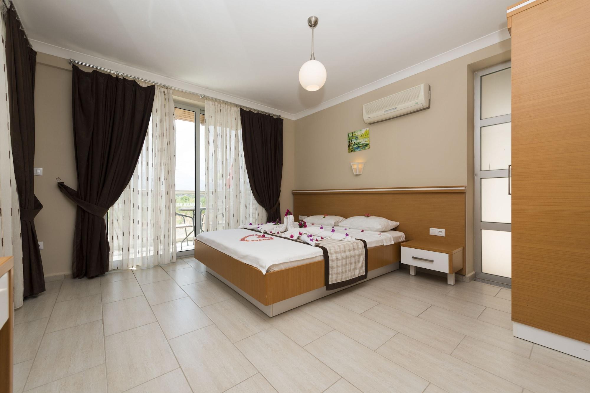 Diana Residence Fethiye Exterior foto