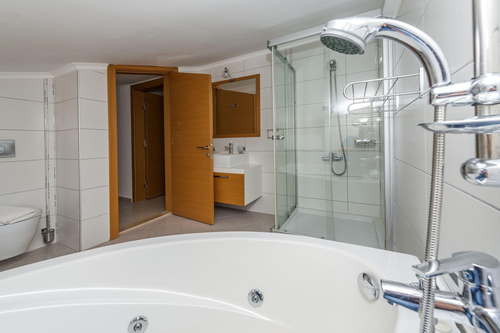 Diana Residence Fethiye Exterior foto