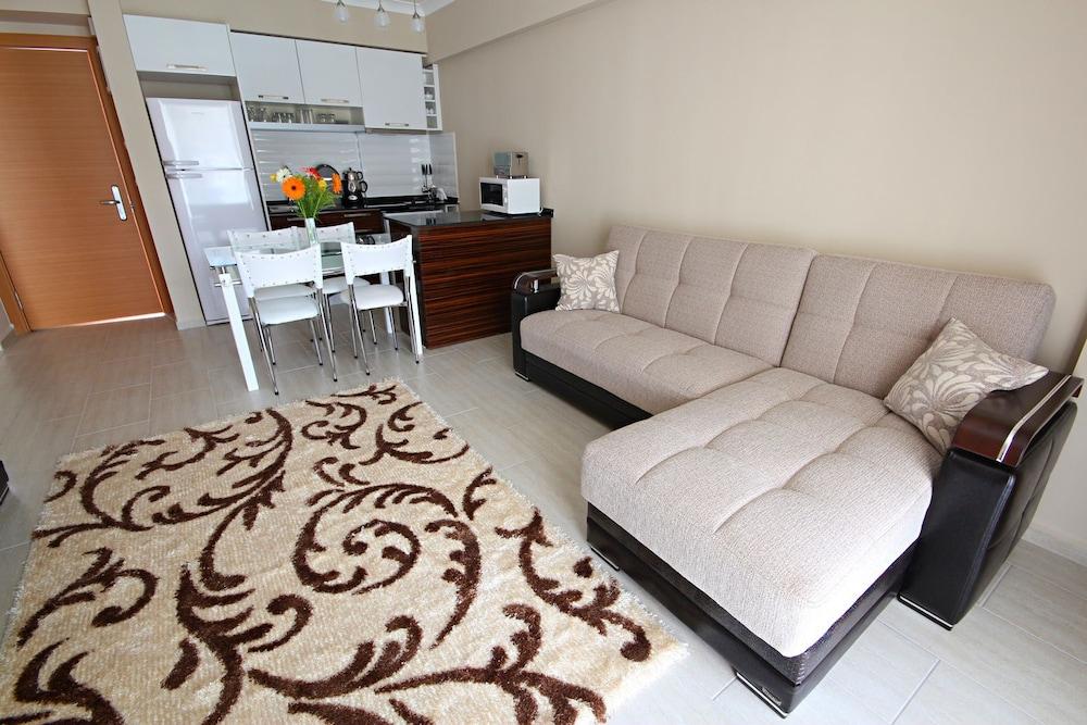 Diana Residence Fethiye Exterior foto
