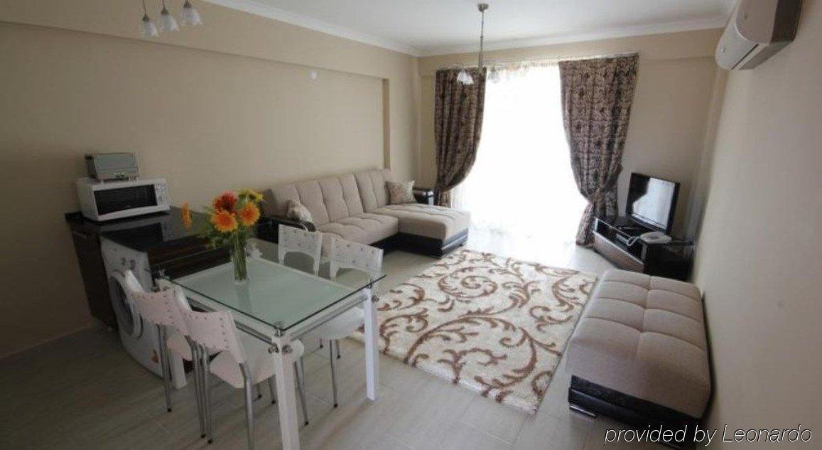 Diana Residence Fethiye Exterior foto