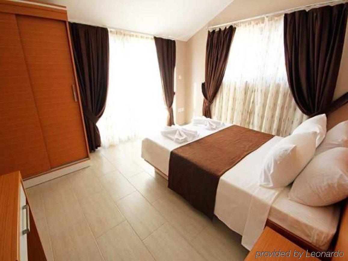 Diana Residence Fethiye Exterior foto